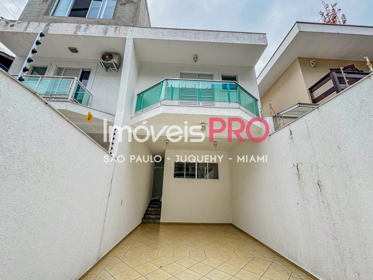 Casa para Vender, Vila Clementino | Cód: IP39511 — 