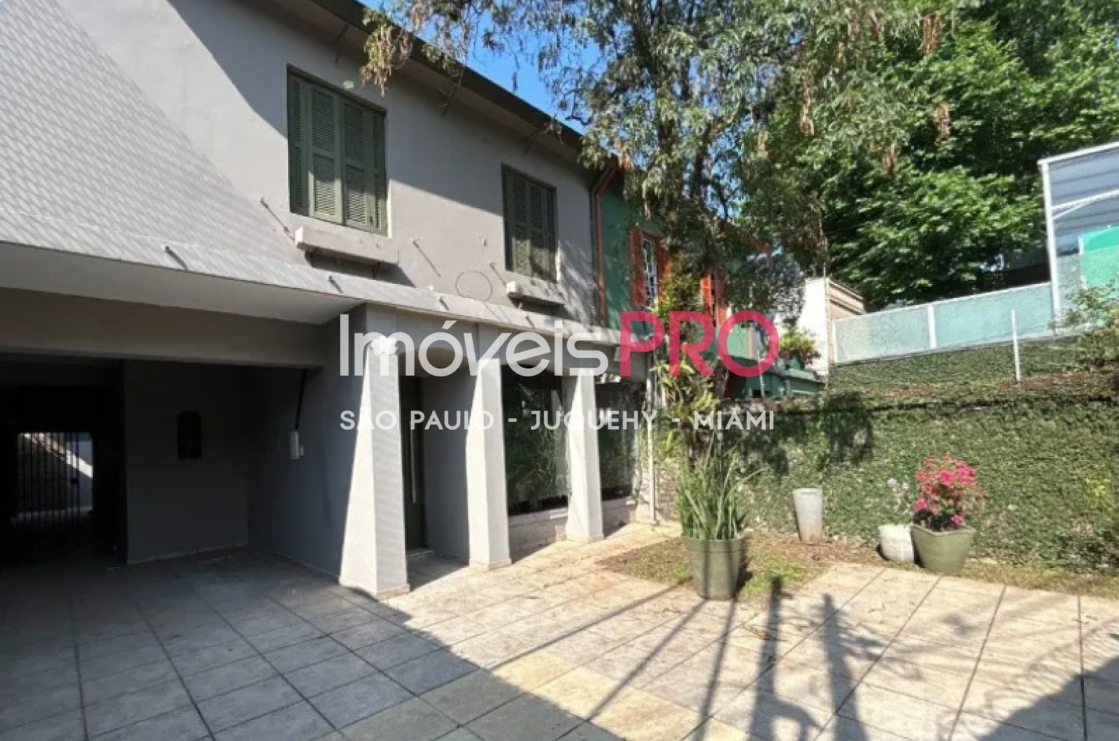 Casa para Vender, Vila Nova Conceição | Cód: IP39514 — 