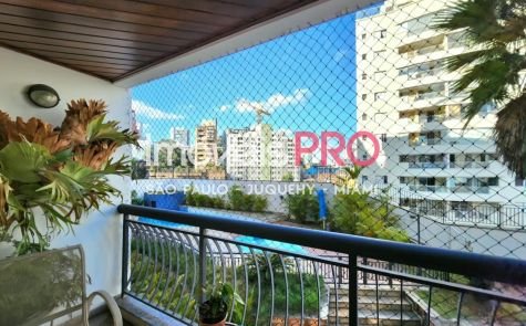 Apartamento em Real Parque — foto 1 (Ref. IP39515)