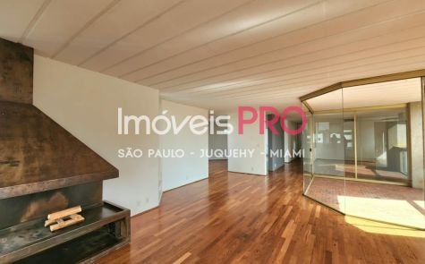 Apartamento em Real Parque — foto 1 (Ref. IP39516)