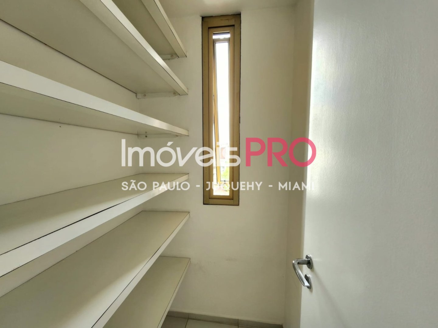 Apartamento para Alugar, Real Parque | Cód: IP39516 — 