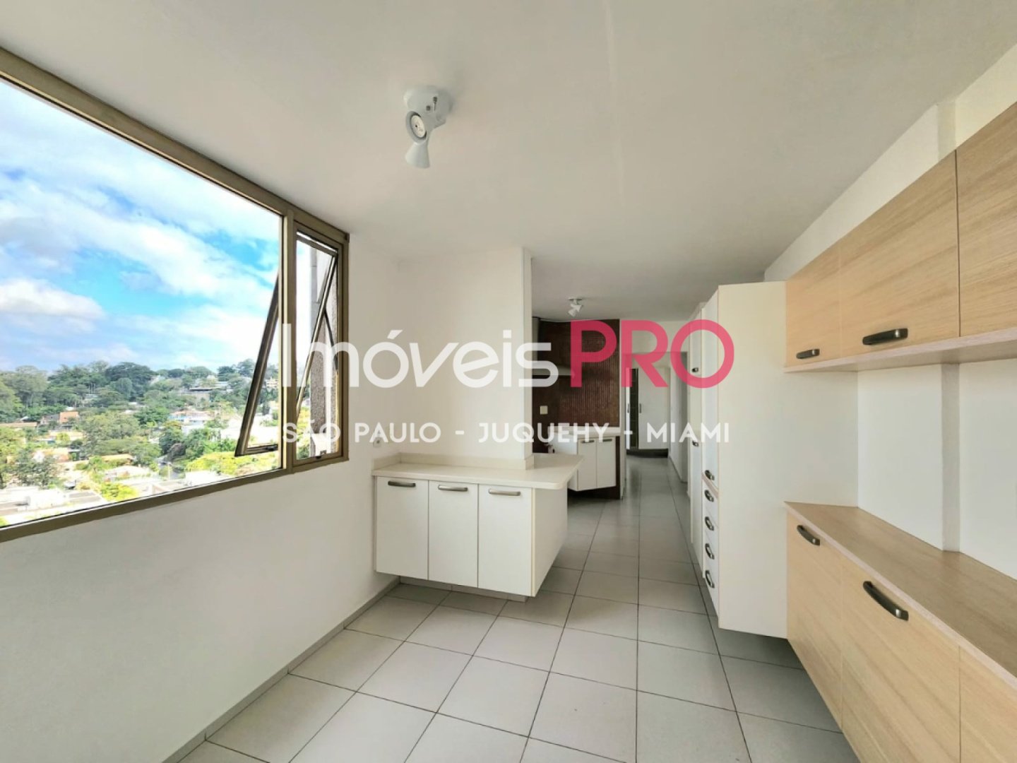 Apartamento para Alugar, Real Parque | Cód: IP39516 — 