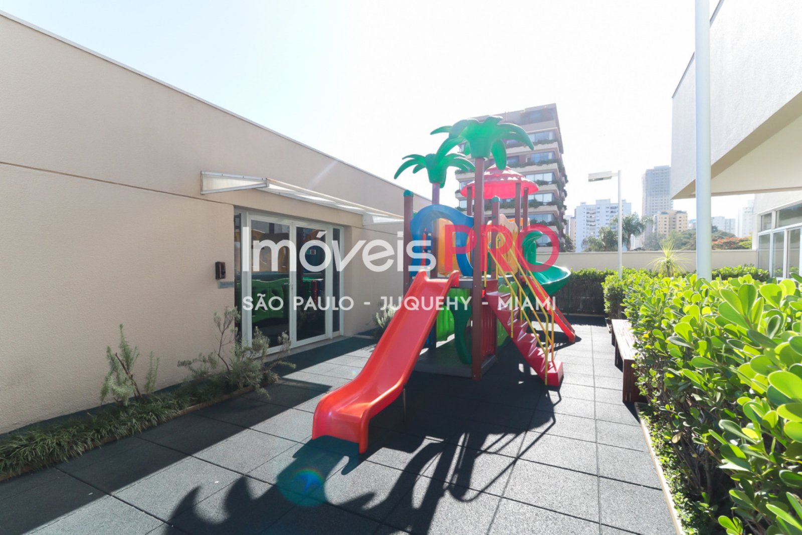 Apartamento para Vender, Brooklin | Cód: IP39518 — 