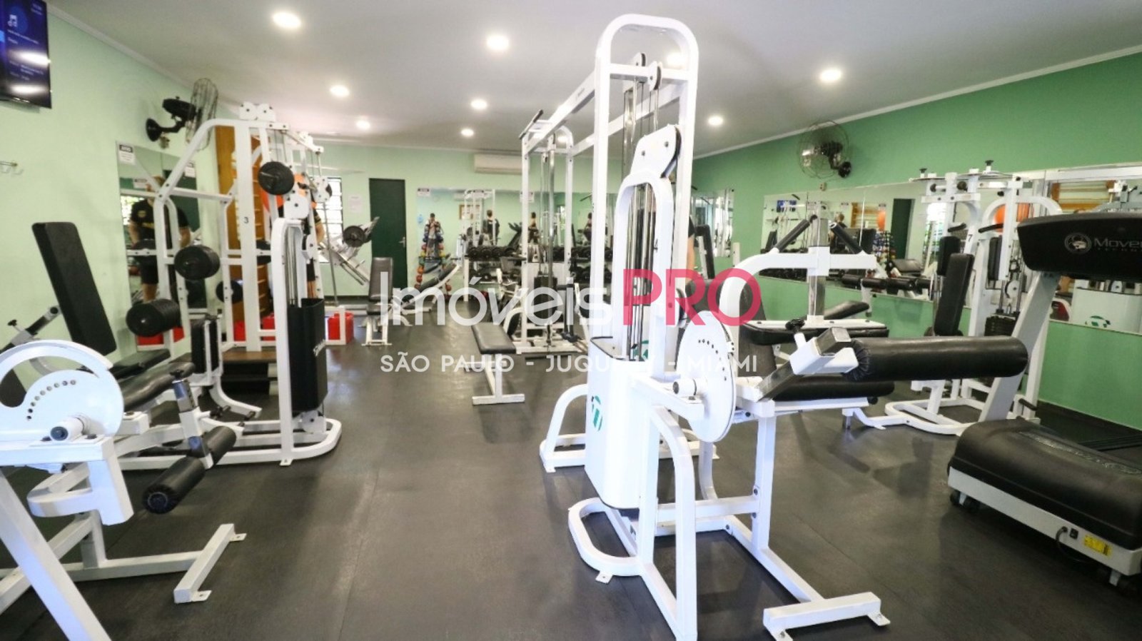 Apartamento para Vender, Jardim Marajoara | Cód: IP39520 — 