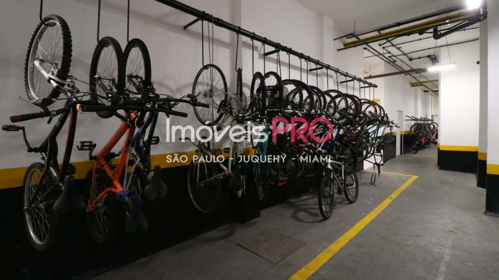 Apartamento para Vender, Jardim Marajoara | Cód: IP39520 — 