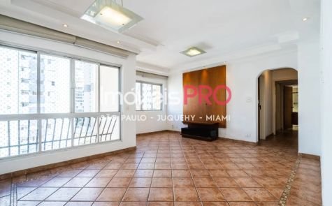 Apartamento em Vila da Saúde — foto 1 (Ref. IP39521)