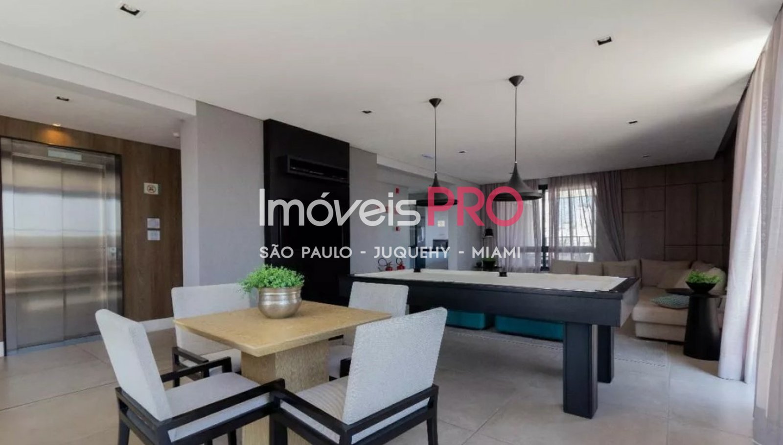 Apartamento para Vender, Jardim Paulista | Cód: IP39522 — 