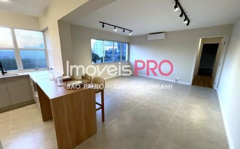 Apartamento em Vila Olímpia — foto 1 (Ref. IP39532)