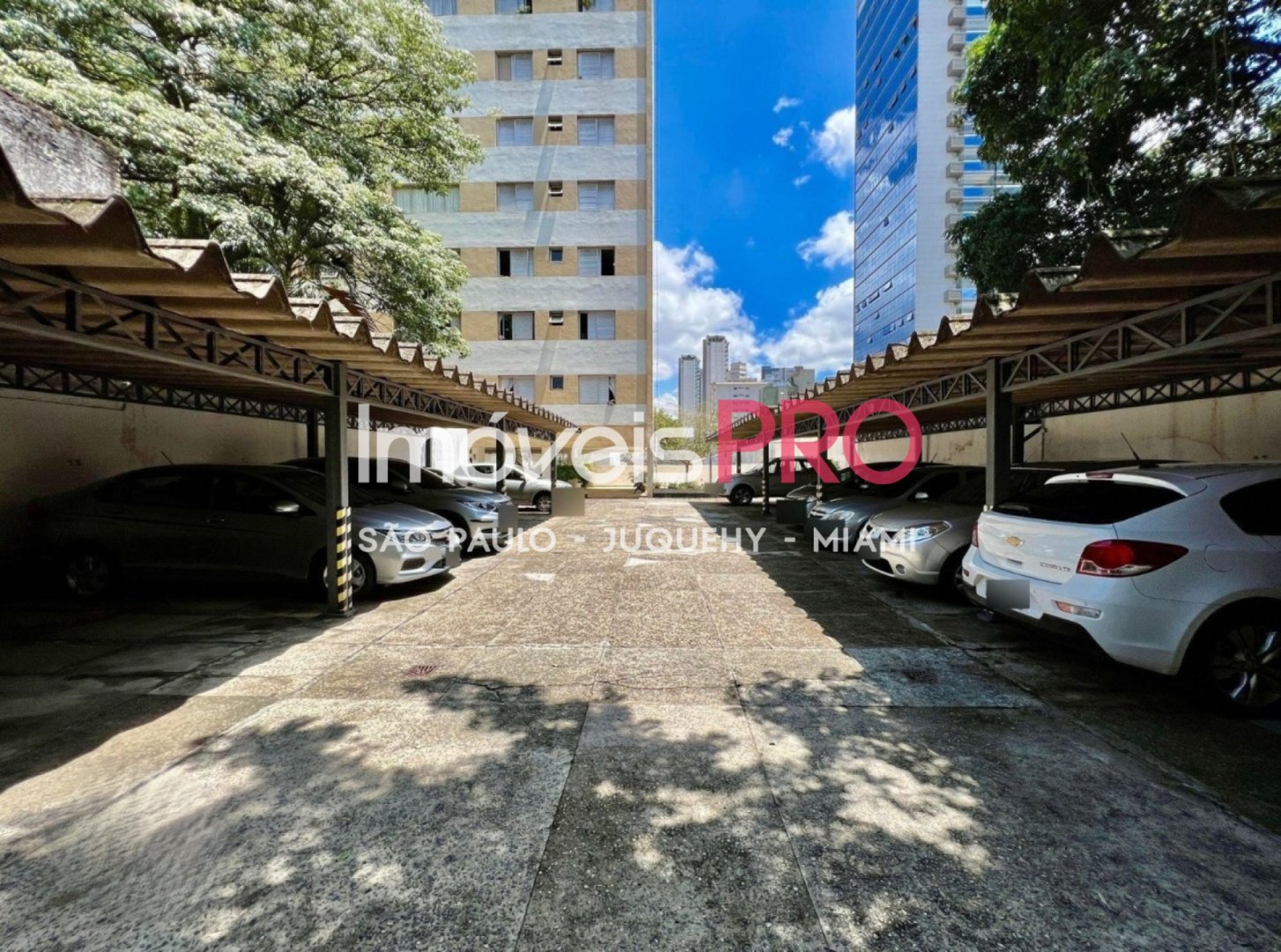 Apartamento para Vender, Vila Olímpia | Cód: IP39532 — 