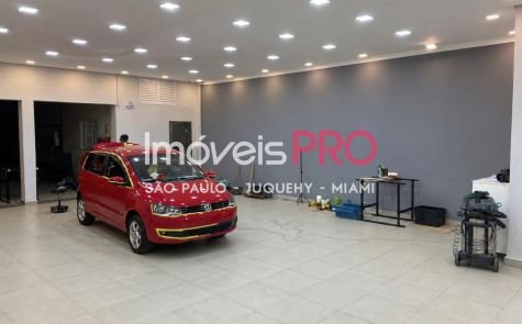 Galpão em Consolação — foto 1 (Ref. IP39533)