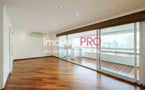Apartamento em Itaim Bibi — foto 1 (Ref. IP39535)