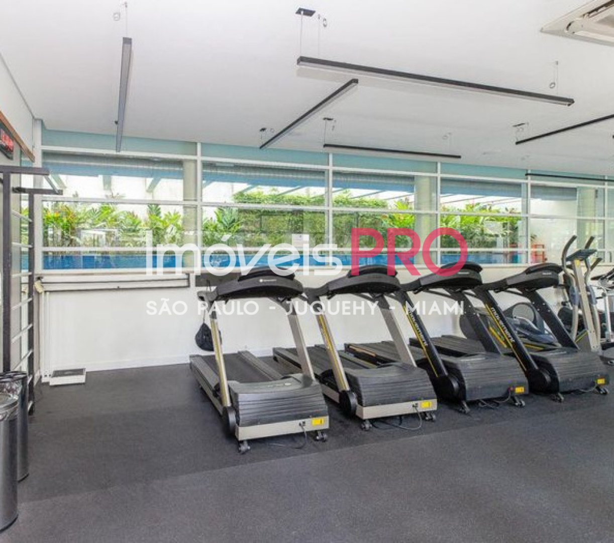 Apartamento para Vender, Itaim Bibi | Cód: IP39535 — 