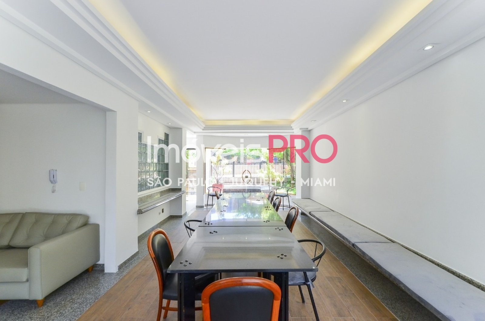 Cobertura para Vender, Vila Clementino | Cód: IP39539 — 