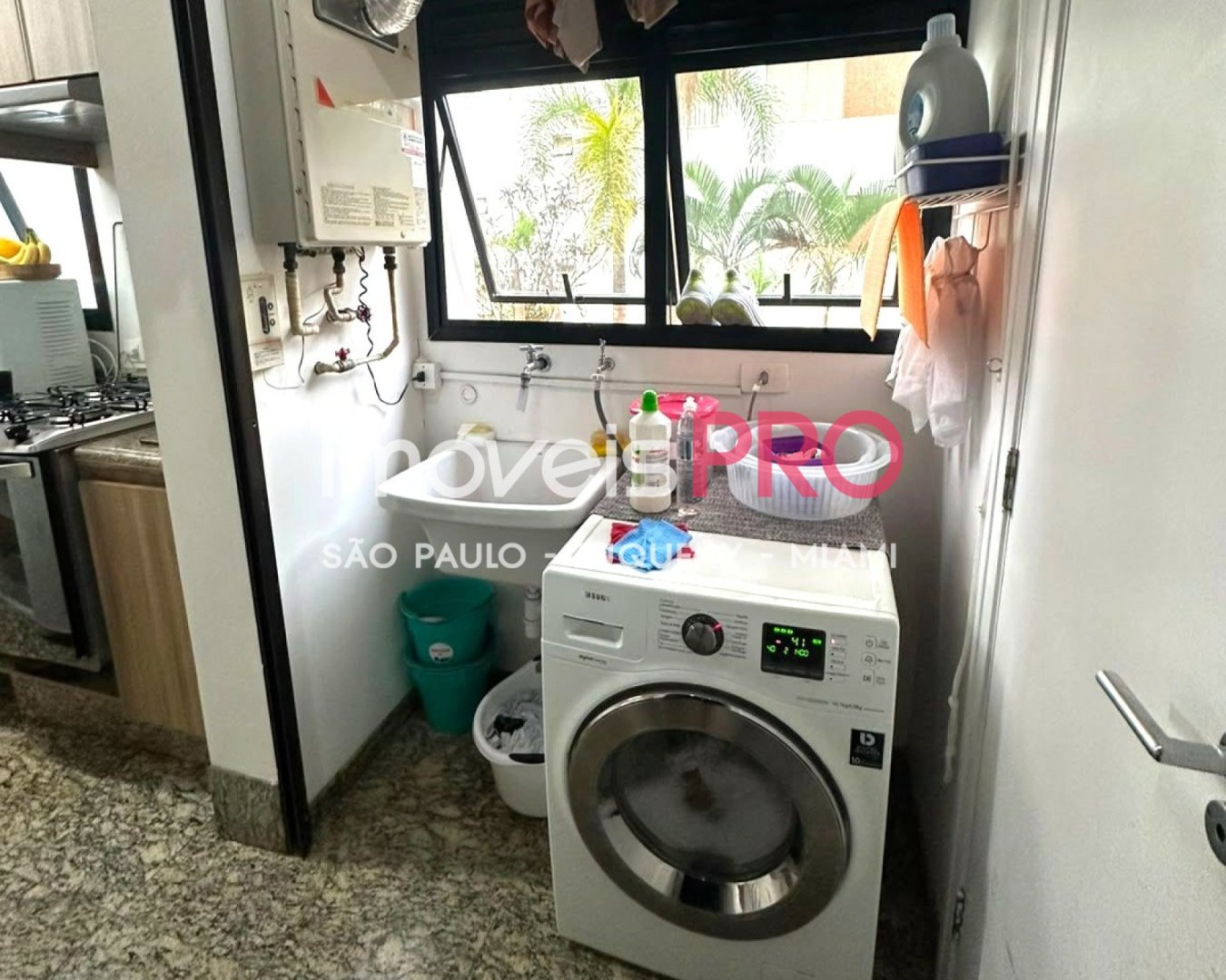 Apartamento para Vender, Moema | Cód: IP39542 — 