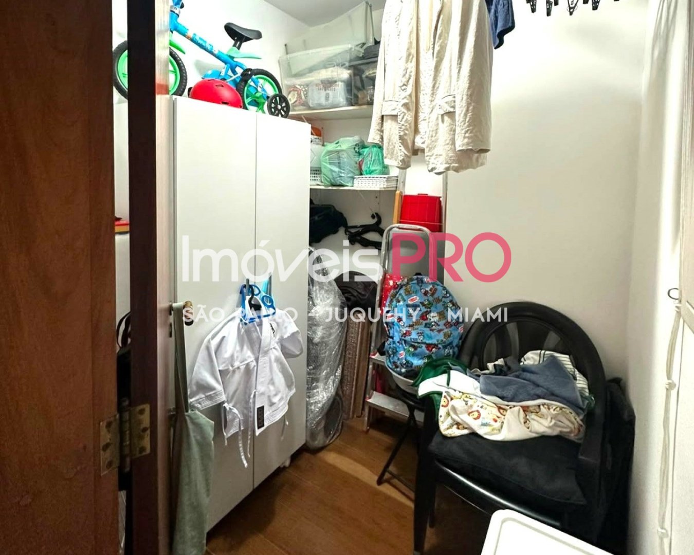 Apartamento para Vender, Moema | Cód: IP39542 — 