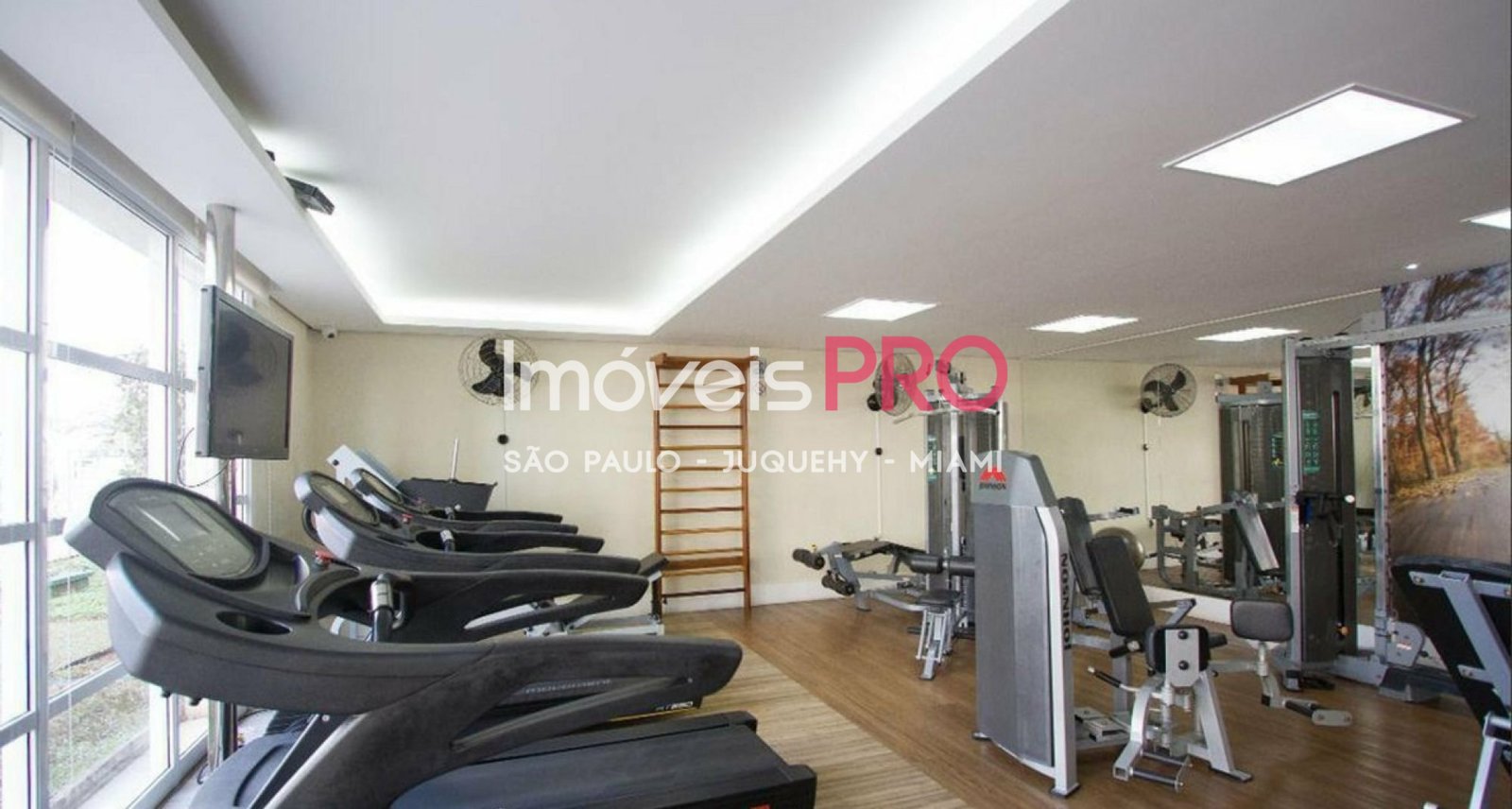 Apartamento para Vender, Santo Amaro | Cód: IP39543 — 