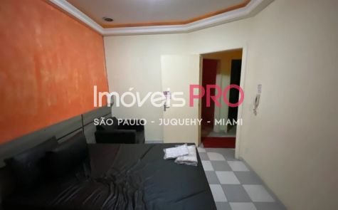 Prédio em Pinheiros — foto 1 (Ref. IP39545)