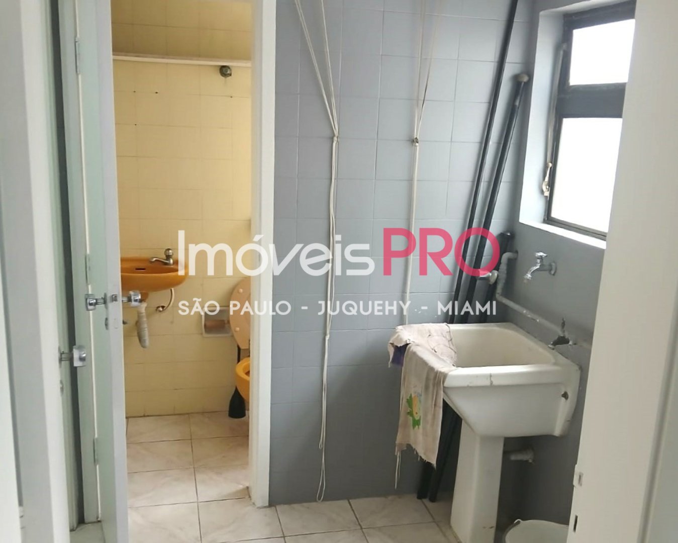 Apartamento para Alugar, Itaim Bibi | Cód: IP39546 — 