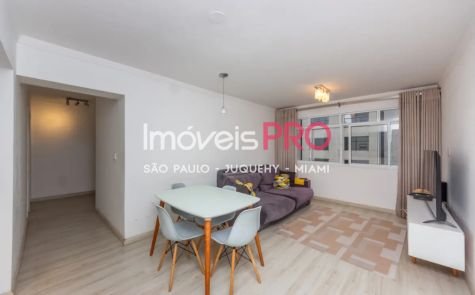 Apartamento em Vila Olímpia — foto 1 (Ref. IP39559)