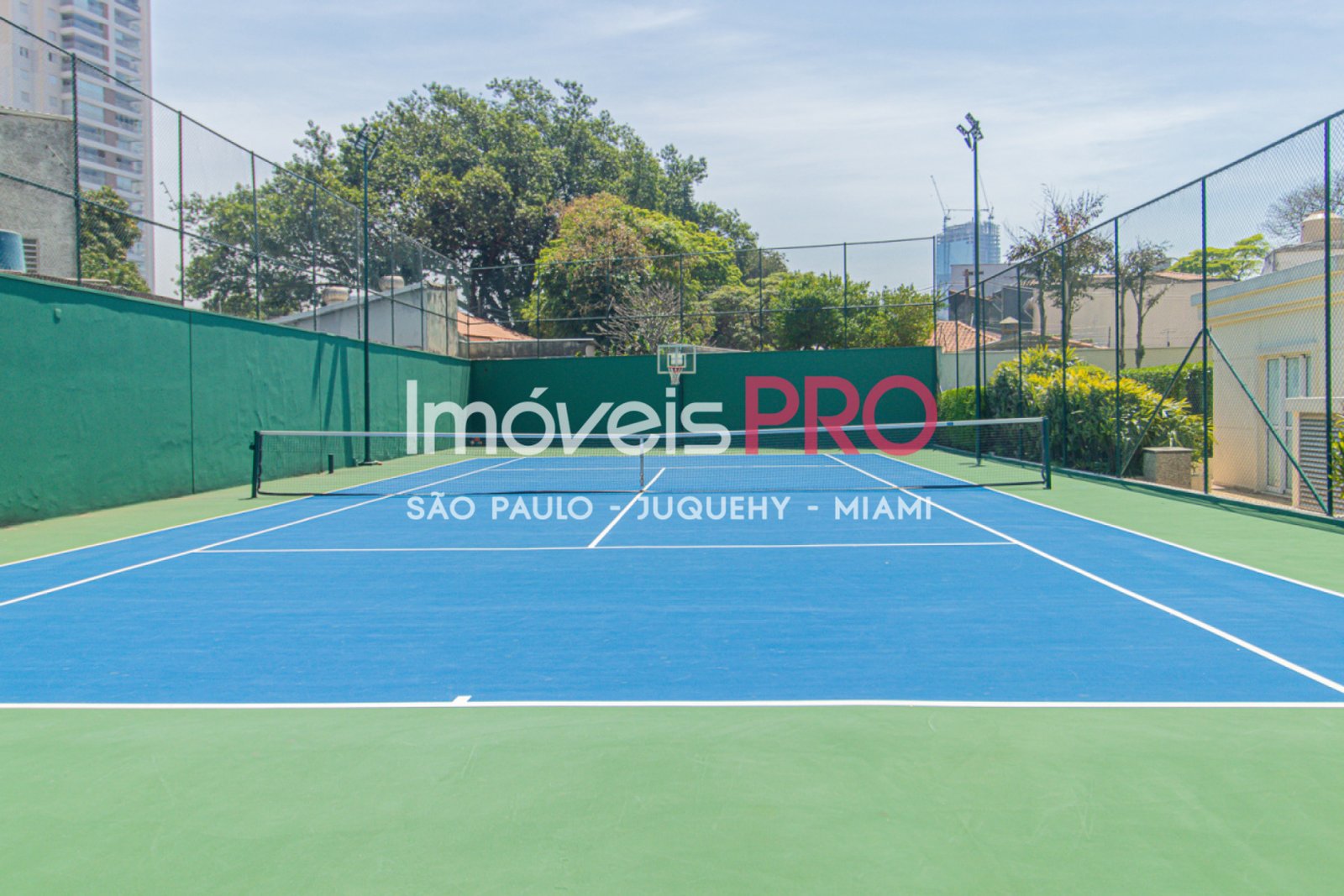 Apartamento para Alugar, Granja Julieta | Cód: IP39561 — 