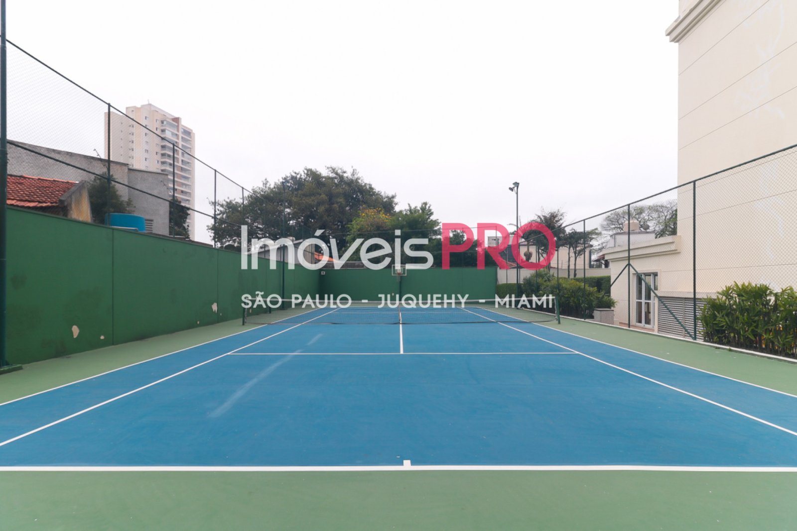 Apartamento para Alugar, Granja Julieta | Cód: IP39561 — 