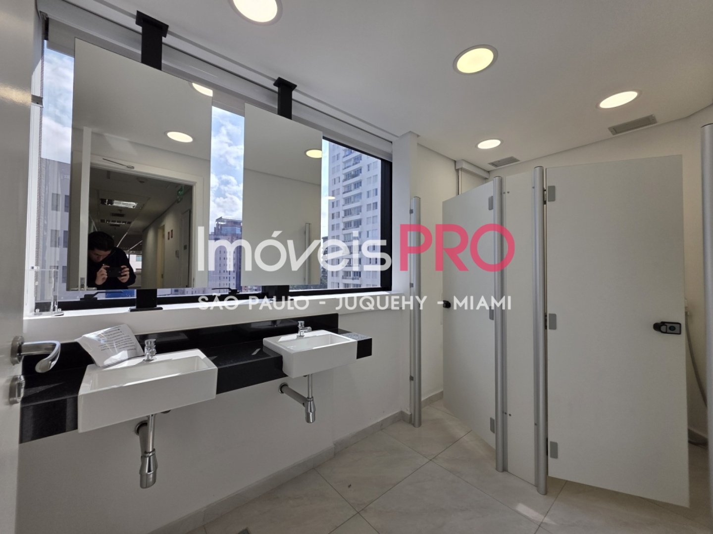 Conj. Comercial para Alugar, Itaim Bibi | Cód: IP39564 — 
