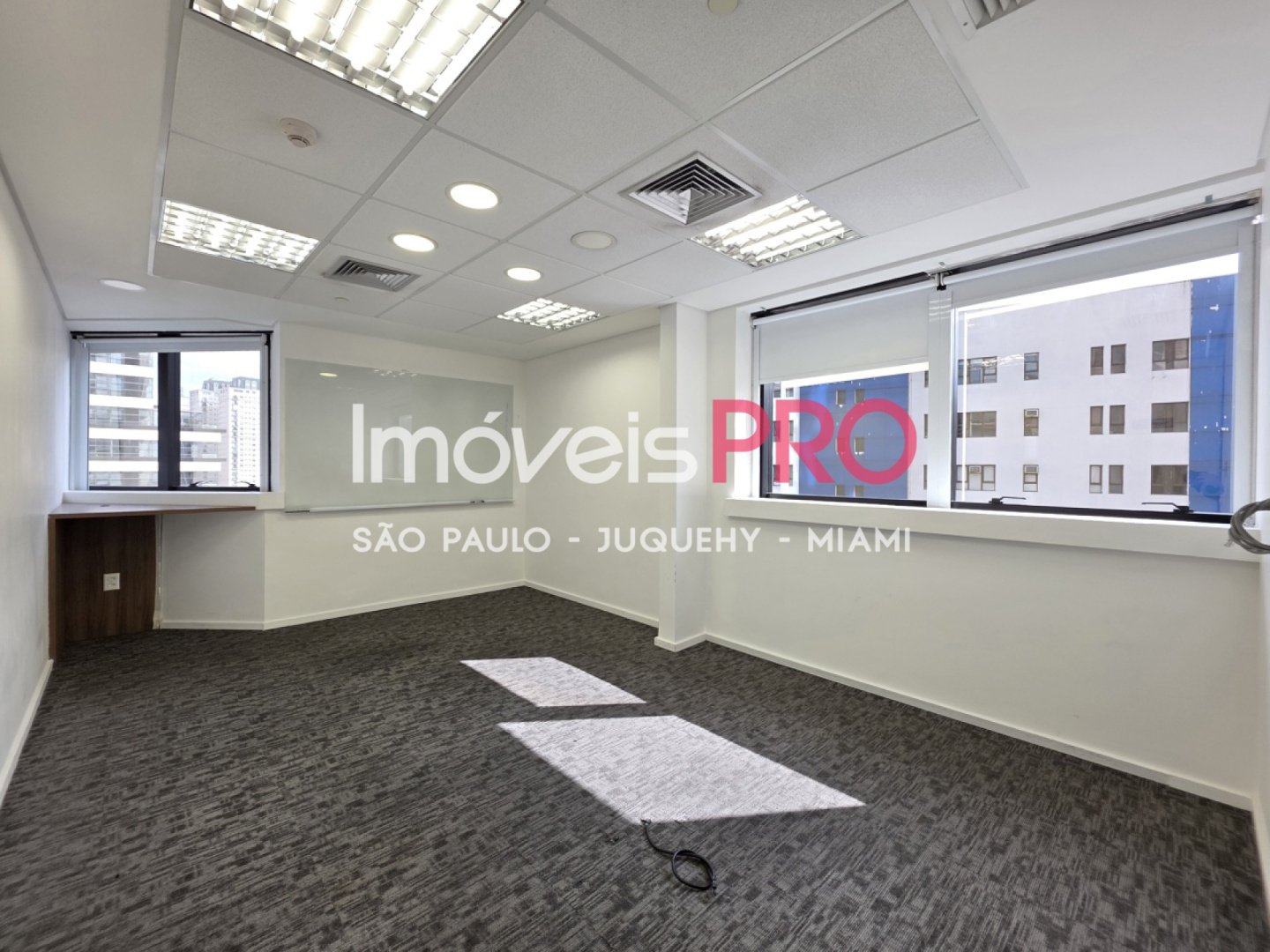 Conj. Comercial para Alugar, Itaim Bibi | Cód: IP39564 — 