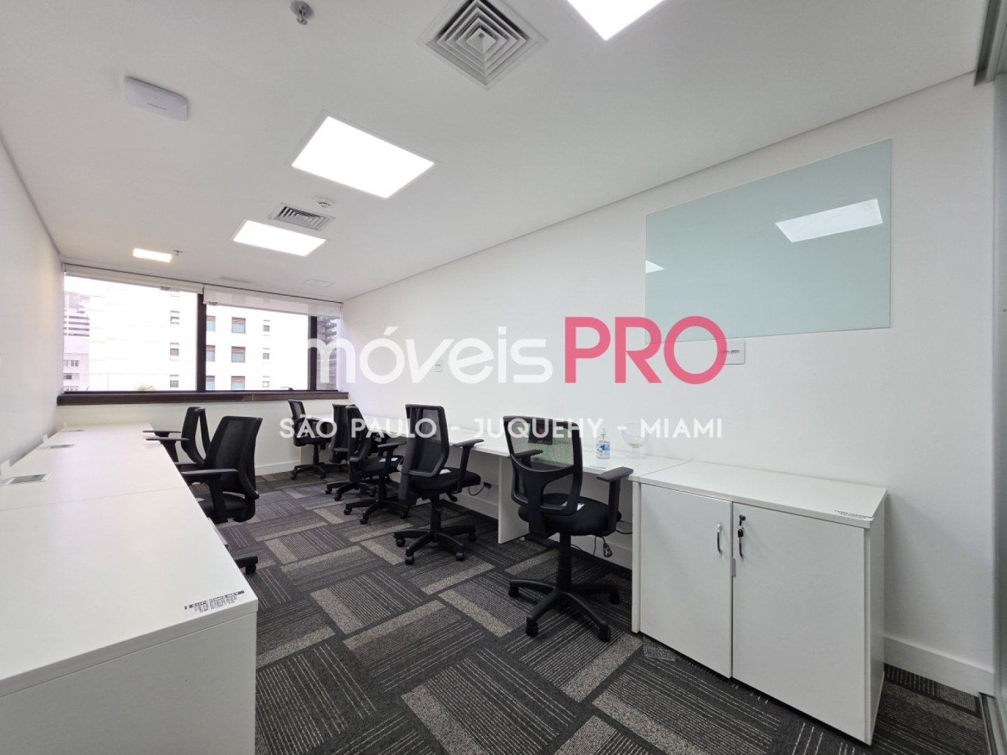 Conj. Comercial para Alugar, Itaim Bibi | Cód: IP39567 — 
