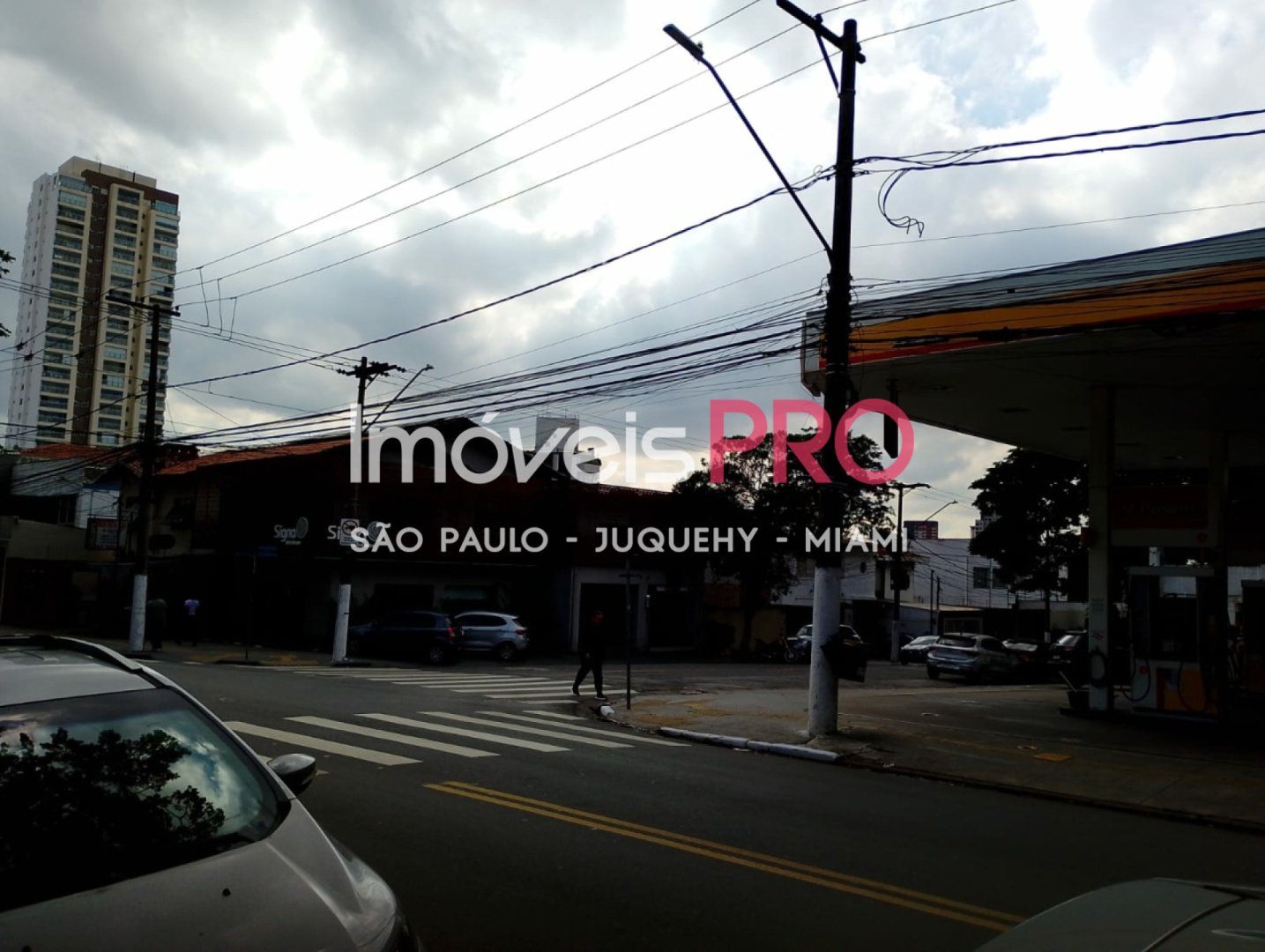 Sobrado para Vender, Vila Alexandria | Cód: IP39572 — foto 7