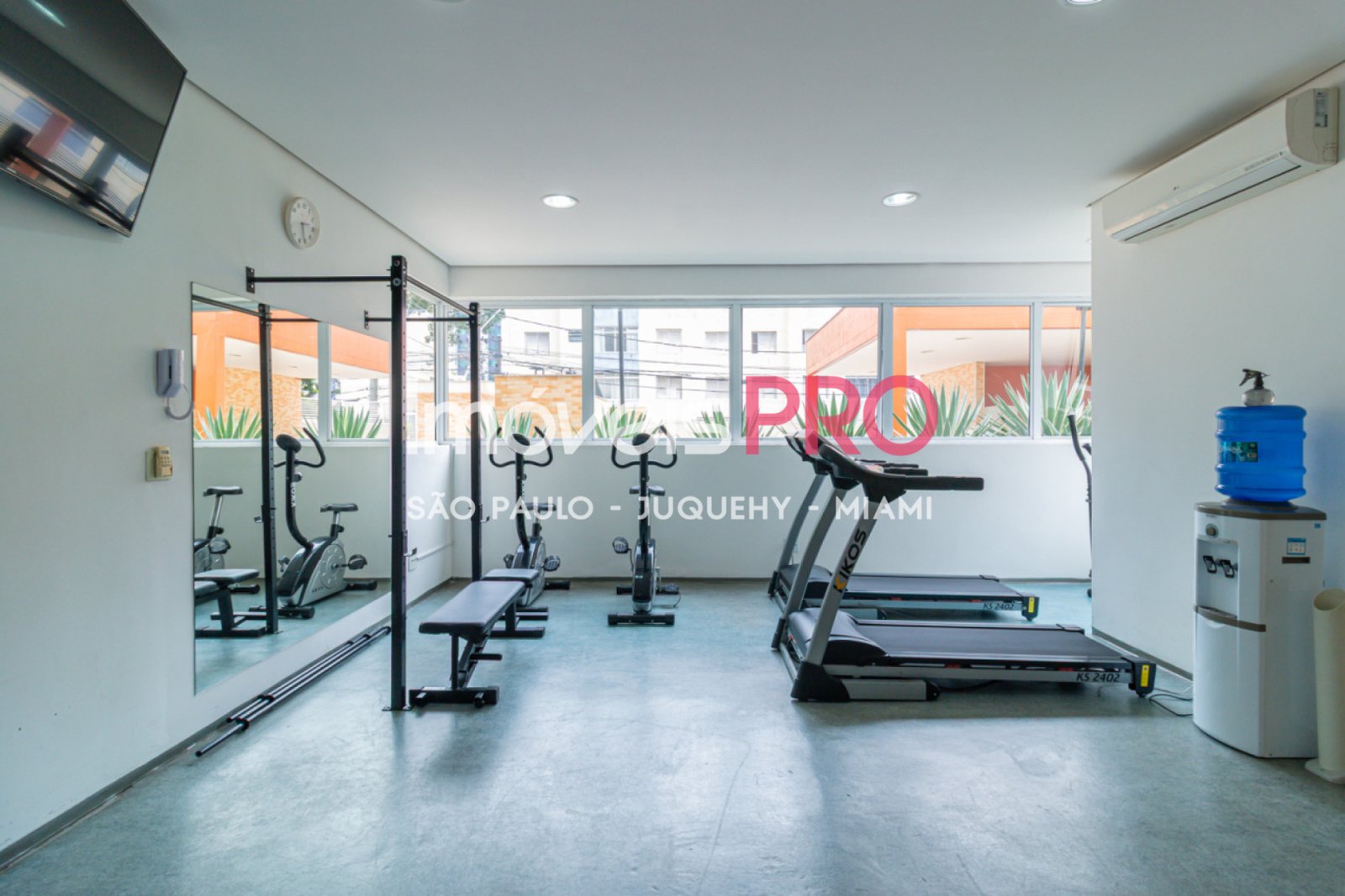 Apartamento para Vender, Moema Pássaros | Cód: IP39575 — 