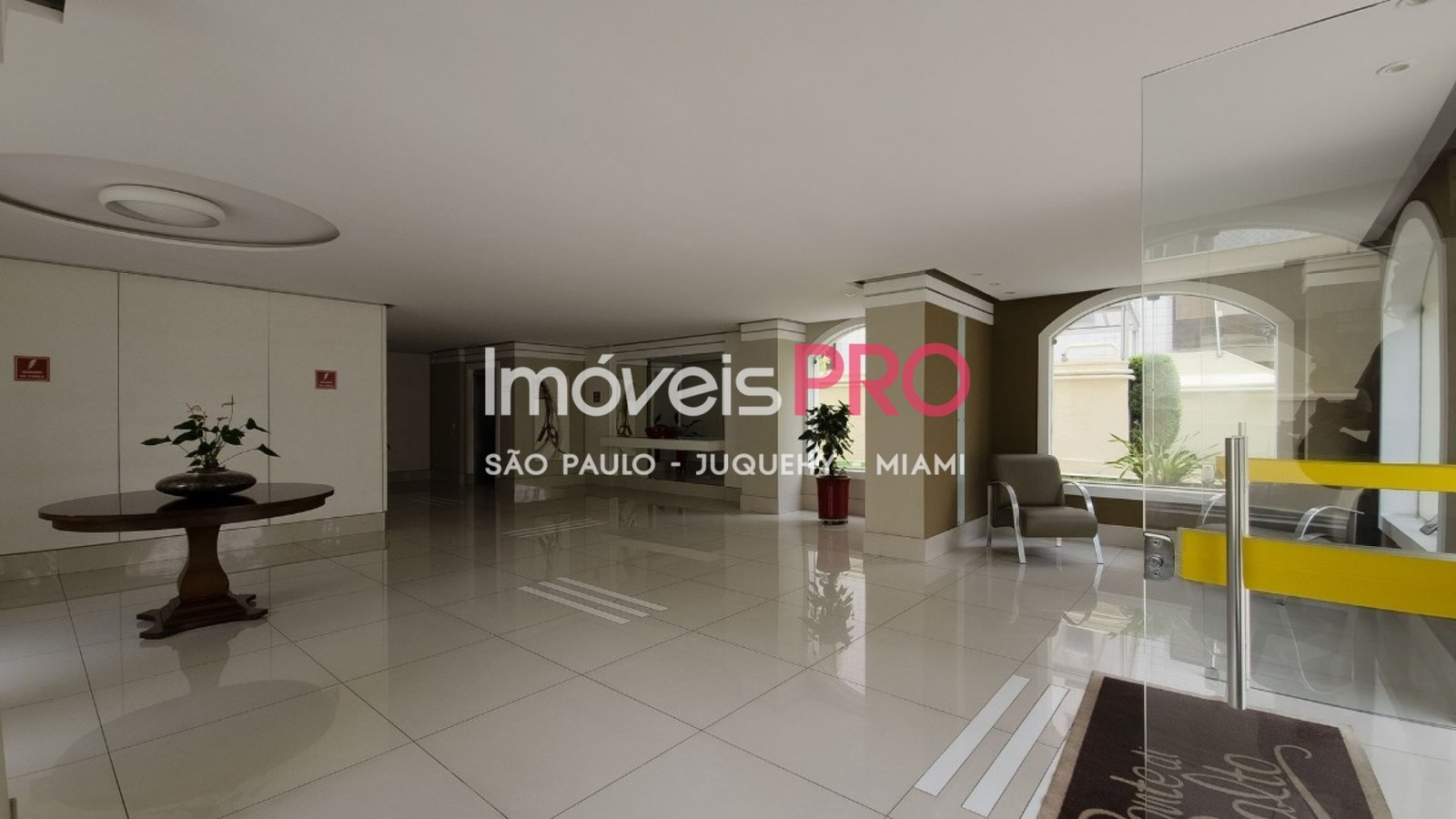 Apartamento para Alugar, Moema Pássaros | Cód: IP39580 — 