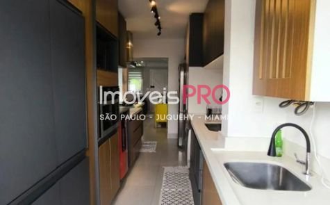 Condomínio Pedra Sol Residence — foto 4 (unidade IP39581)