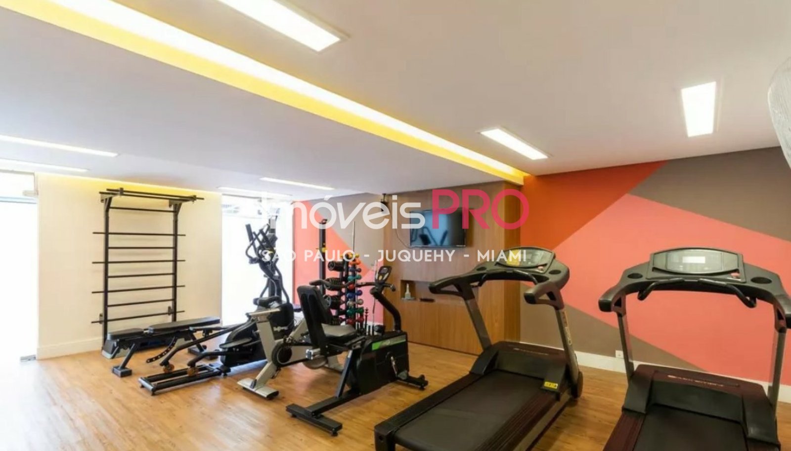 Apartamento para Vender, Itaim Bibi | Cód: IP39584 — 