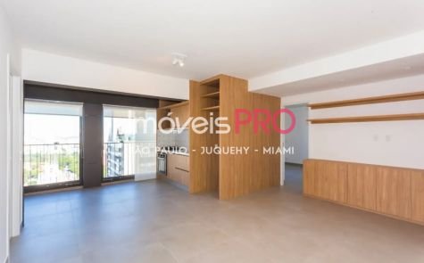 Apartamento em Pinheiros — foto 1 (Ref. IP39585)