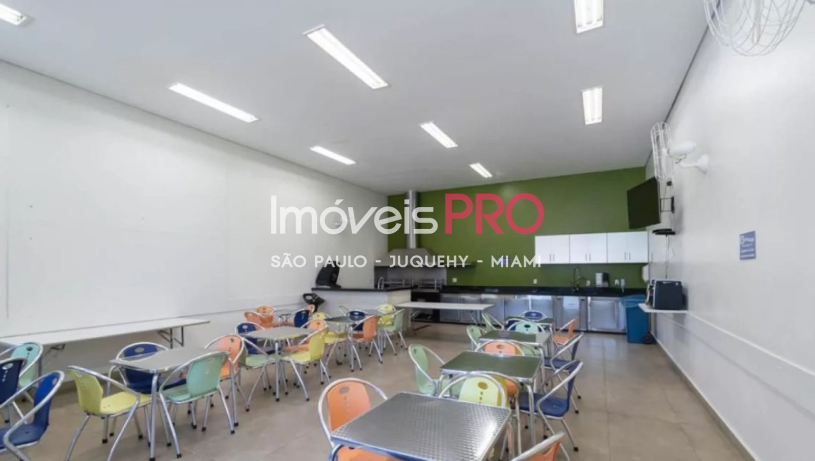 Apartamento para Vender, Chácara Santo Antônio Zona Sul | Cód: IP39599 — 