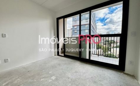 Apartamento em Vila Mariana — foto 1 (Ref. IP39603)