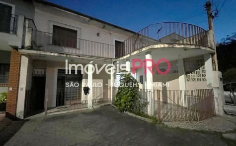 Casa de Vila em Vila Nova Conceição — foto 1 (Ref. IP39604)