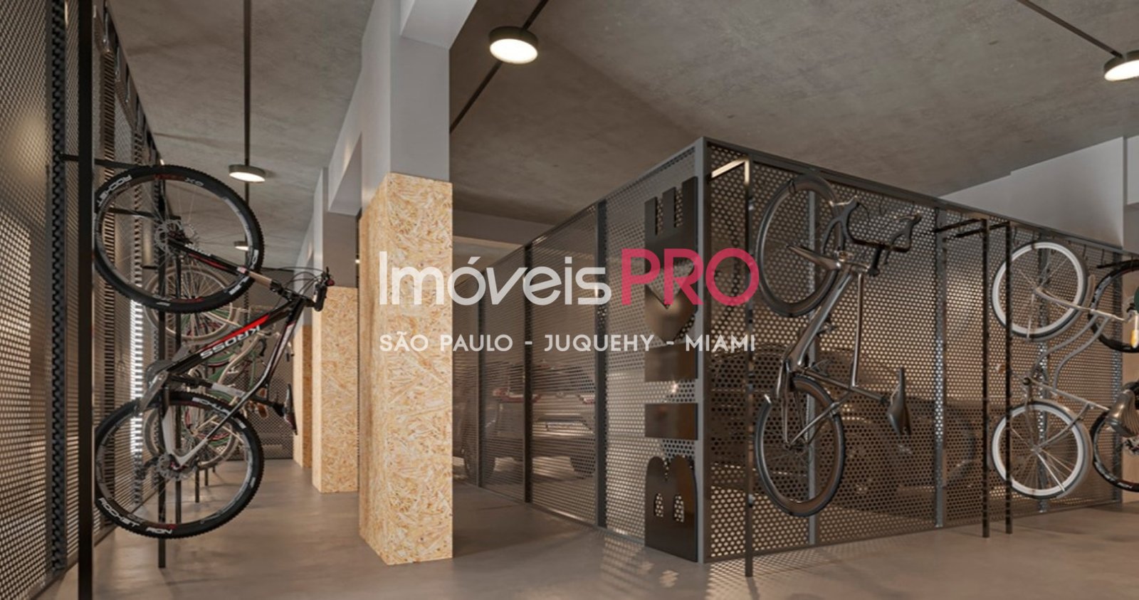 Apartamento para Vender, Vila Nova Conceição | Cód: IP39609 — 