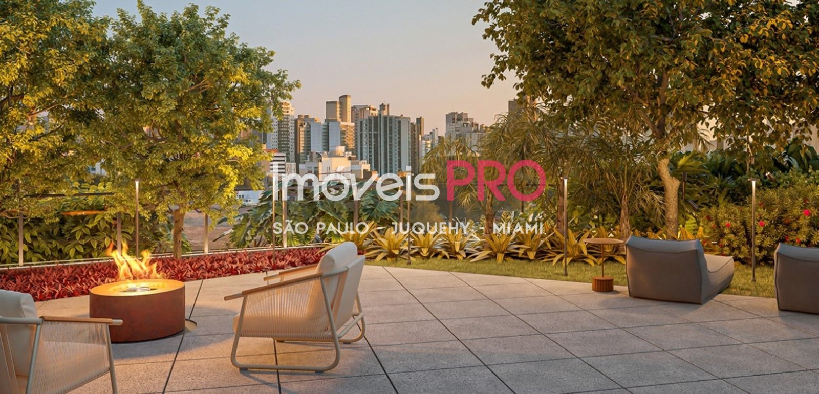 Apartamento para Vender, Vila Nova Conceição | Cód: IP39609 — 