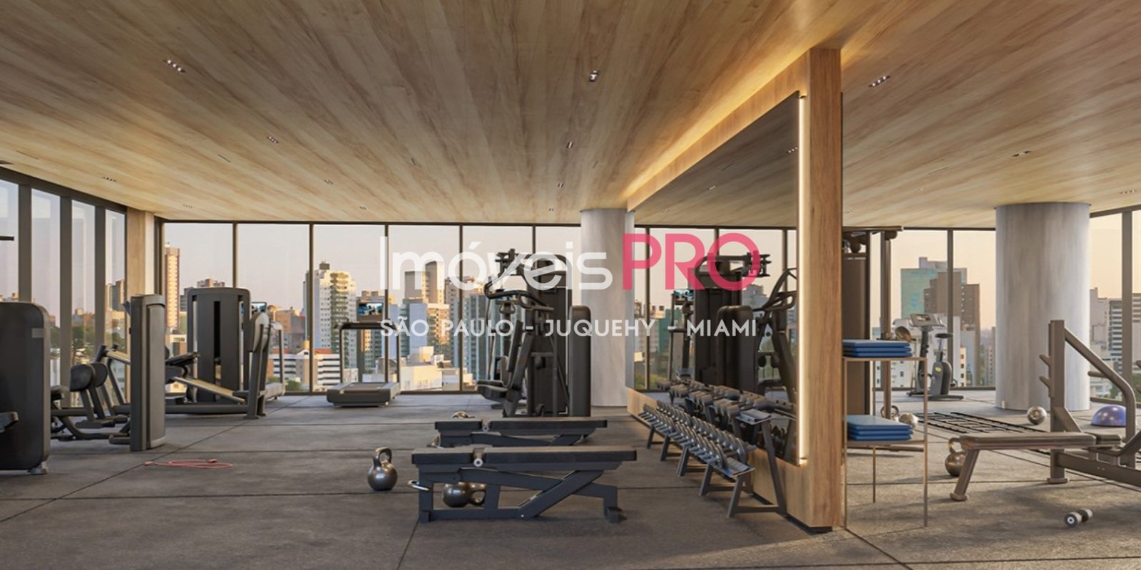 Apartamento para Vender, Vila Nova Conceição | Cód: IP39619 — 