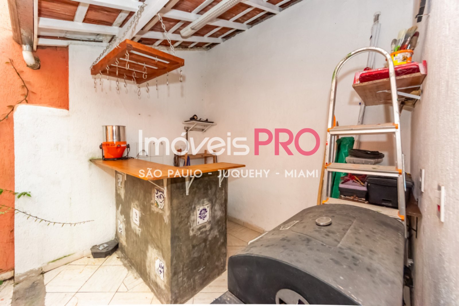 Casa de Vila para Vender, Santo Amaro | Cód: IP39625 — 