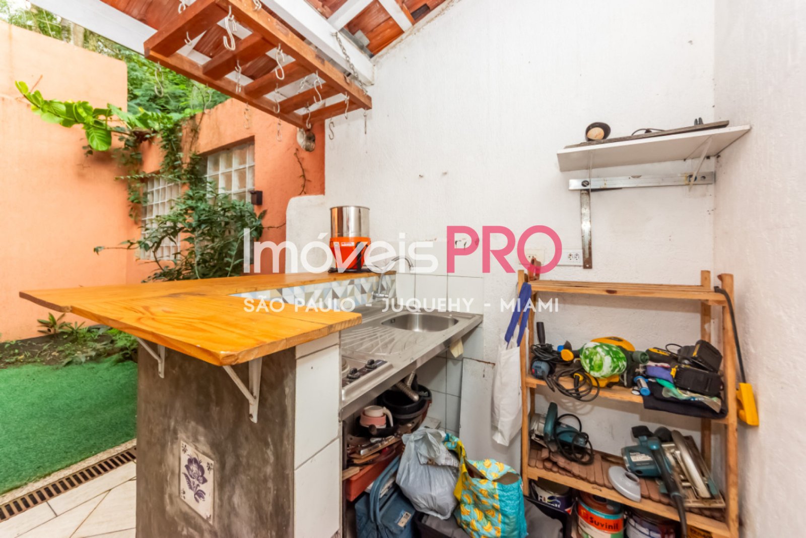 Casa de Vila para Vender, Santo Amaro | Cód: IP39625 — 