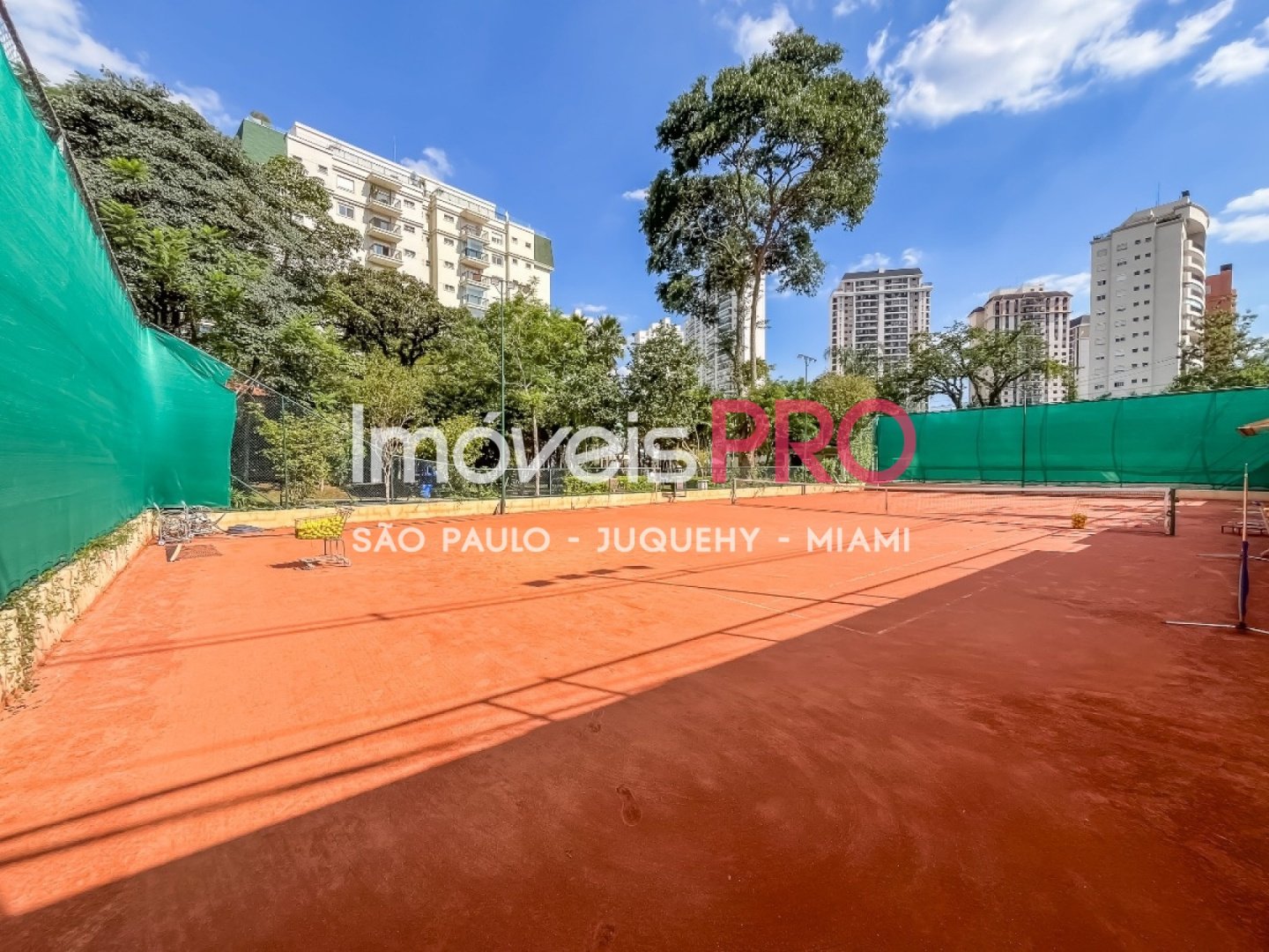 Apartamento para Vender, Alto da Boa Vista | Cód: IP39626 — 