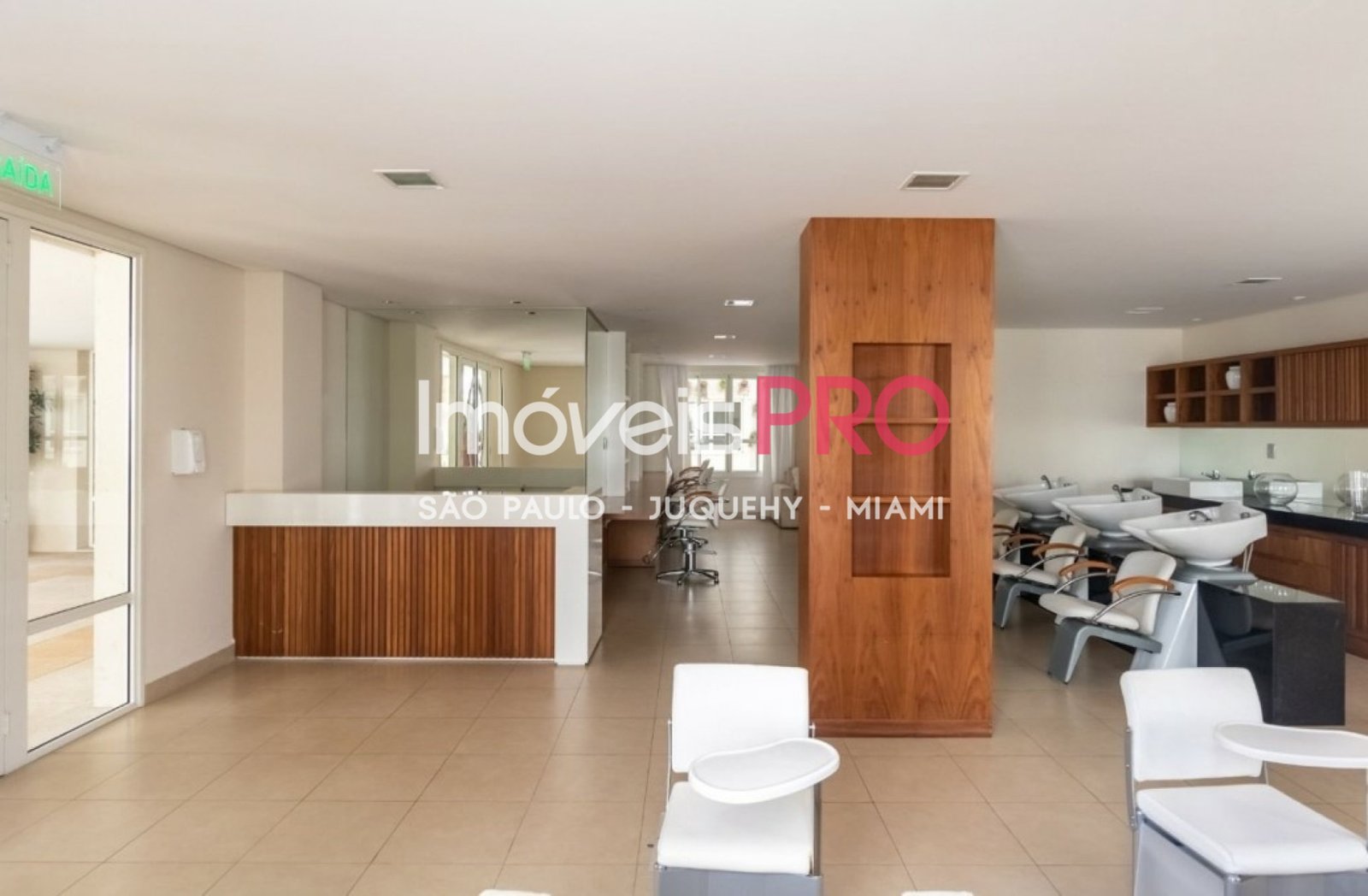 Apartamento para Vender, Alto da Boa Vista | Cód: IP39626 — 