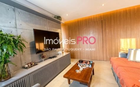 Apartamento em Brooklin — foto 1 (Ref. IP39634)