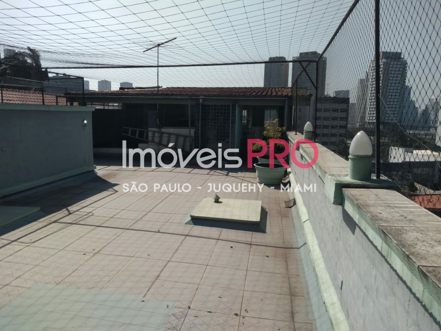 Sobrado para Vender, Vila Tramontano | Cód: IP39637 — 