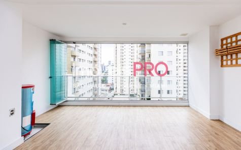 Apartamento em Brooklin — foto 1 (Ref. IP39639)