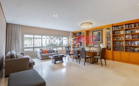 Apartamento em Jardim Paulista — foto 1 (Ref. IP39643)