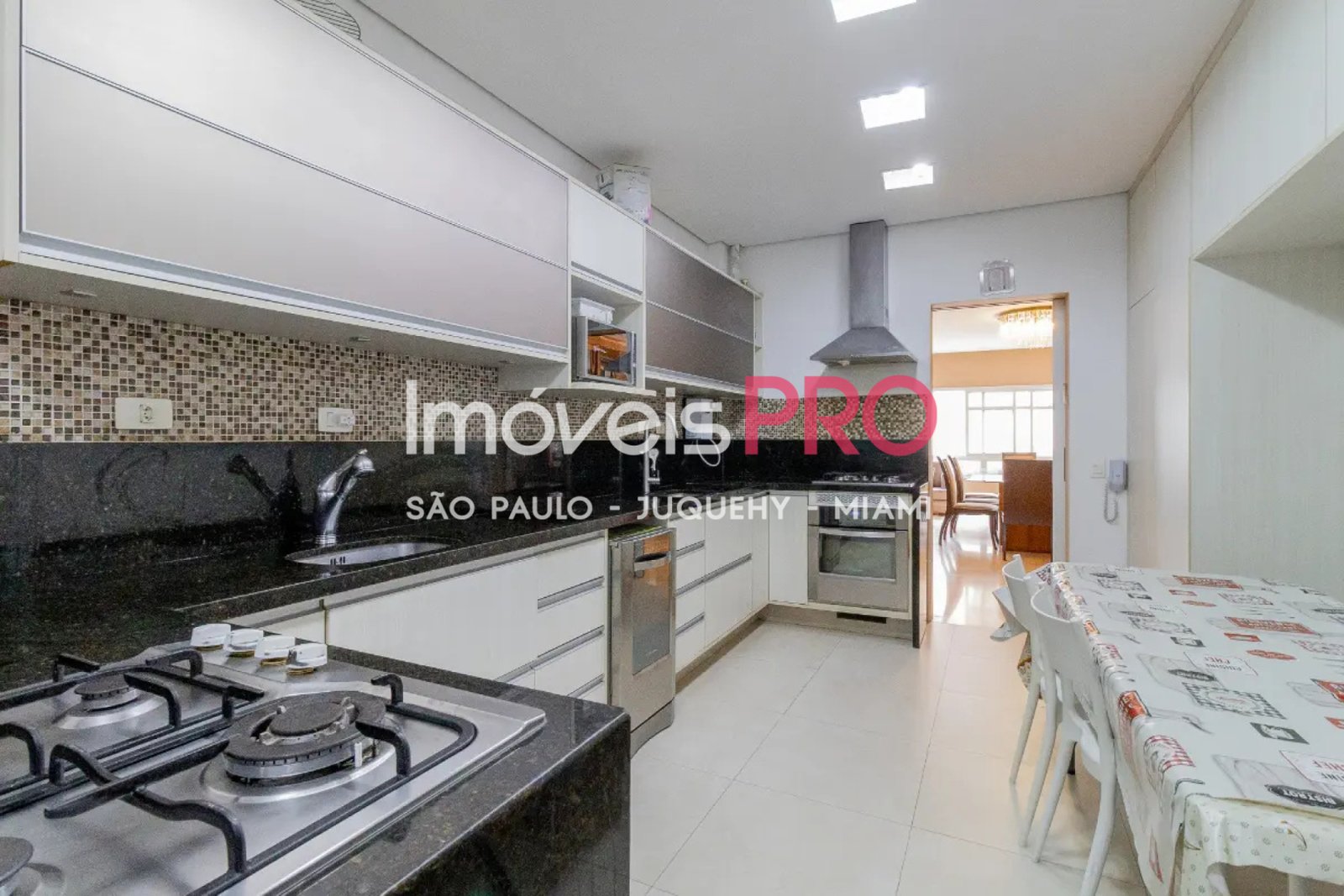 Apartamento para Vender, Jardim Paulista | Cód: IP39643 — 