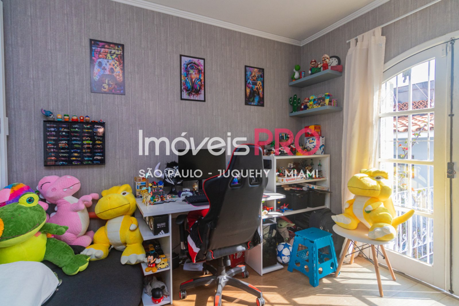 Foto :: https://assets.imoveispro.com.br/thumb/IP39645/casa-venda-brooklin-paulista_IP39645_17_1920x1080.jpg?
